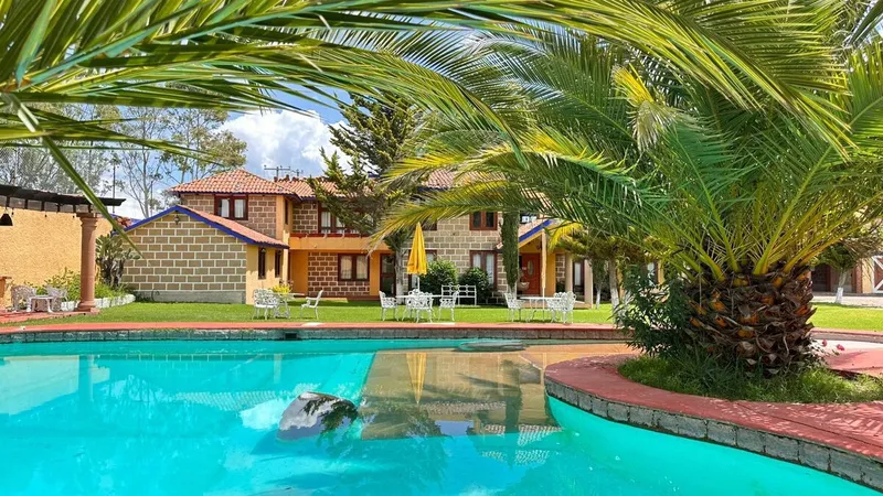 Casa en venta · San Miguel de La Victoria, Jilotepec, Estado de México