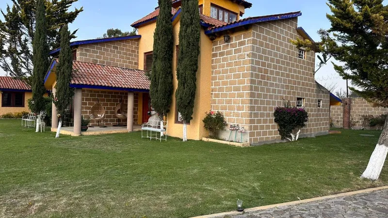 Casa en venta · San Miguel de La Victoria, Jilotepec, Estado de México