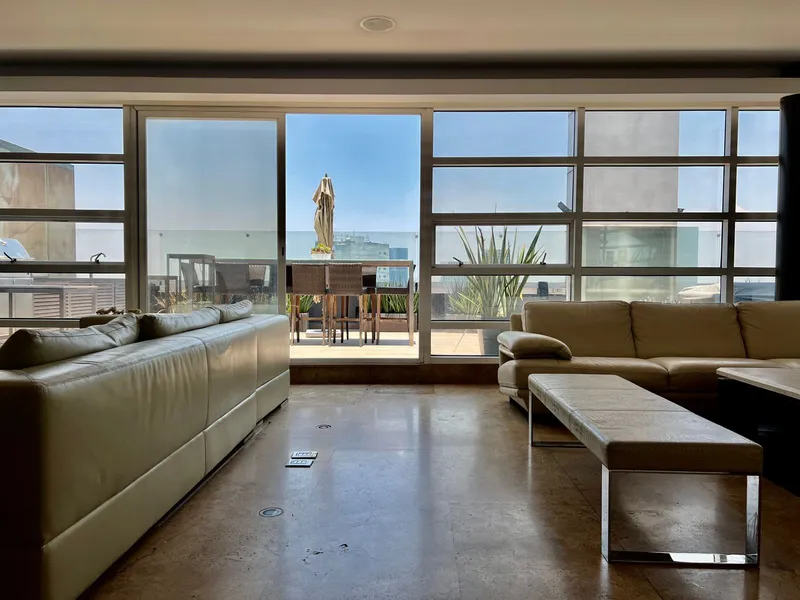 Departamento en venta · Santa Fe Cuajimalpa, Cuajimalpa de Morelos, Ciudad de México
