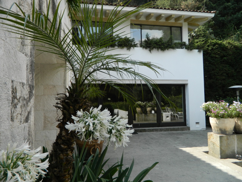 Casa en venta · Rancho San Francisco Pueblo San Bartolo Ameyalco, Álvaro Obregón, Ciudad de México