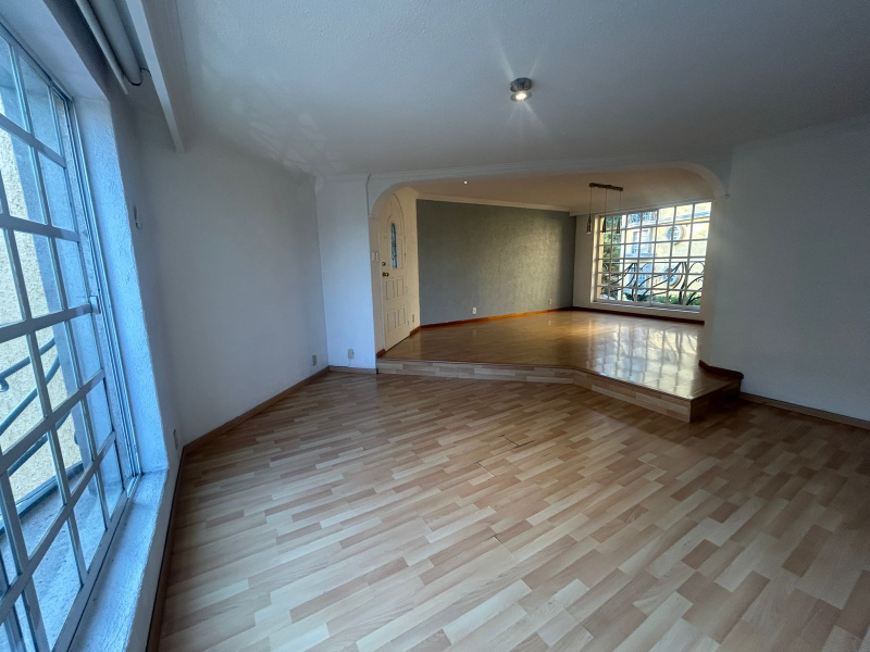 Departamento en venta · Olivar de los Padres, Álvaro Obregón, Ciudad de México