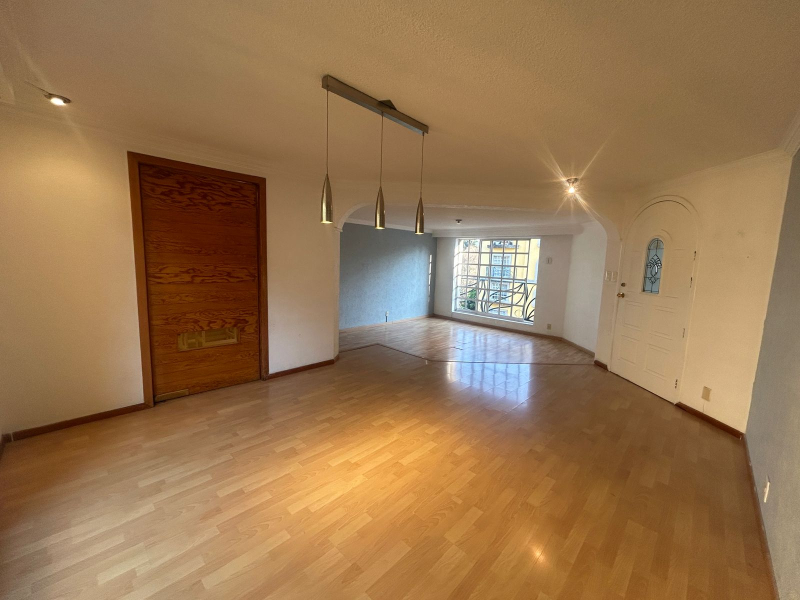 Departamento en venta · Olivar de los Padres, Álvaro Obregón, Ciudad de México