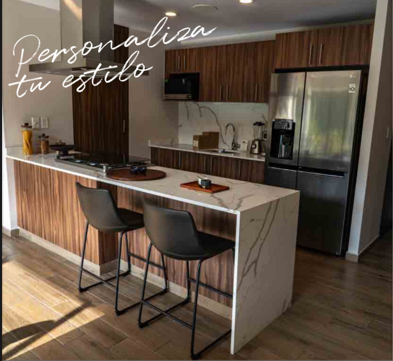 Departamento en venta · La Herradura, Huixquilucan, Estado de México Departamento en venta · La Herradura, Huixquilucan, Estado de México