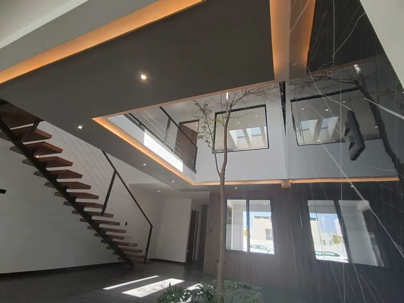 Casa en venta · Lomas de Angelópolis III, San Andrés Cholula, Puebla