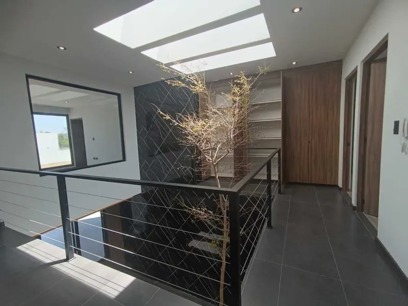 Casa en venta · Lomas de Angelópolis III, San Andrés Cholula, Puebla
