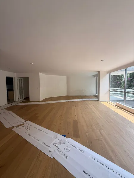 Departamento en venta · Lomas del Chamizal, Cuajimalpa de Morelos, Ciudad de México