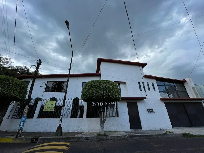 Casa en venta · Jardines del Sur, Xochimilco, Ciudad de México