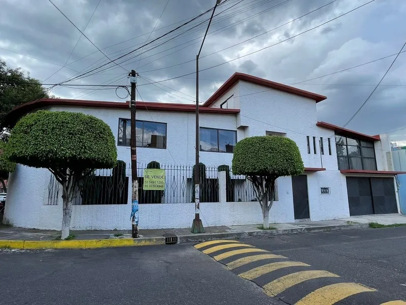 Casa en venta · Jardines del Sur, Xochimilco, Ciudad de México