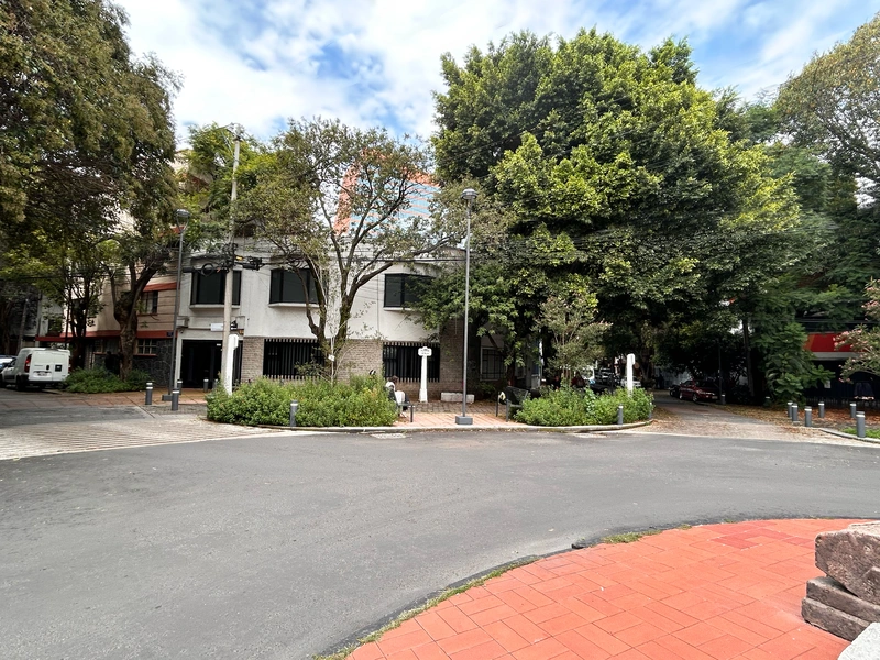 Casa en venta · Insurgentes Mixcoac, Mixcoac, Benito Juárez, Ciudad de México Casa en venta · Insurgentes Mixcoac, Mixcoac, Benito Juárez, Ciudad de México
