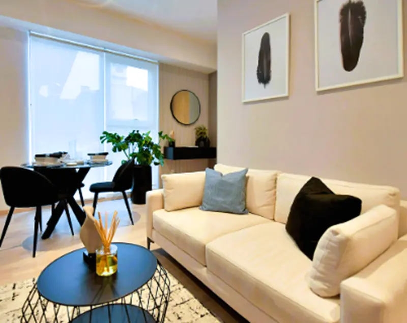 Departamento en venta · Merced Gómez, Álvaro Obregón, Ciudad de México Departamento en venta · Merced Gómez, Álvaro Obregón, Ciudad de México