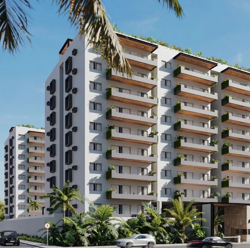 Departamento en venta · Cancún, Benito Juárez, Quintana Roo