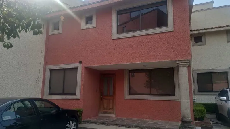 Condominio en venta · San Jerónimo Lídice, La Magdalena Contreras, Ciudad de México
