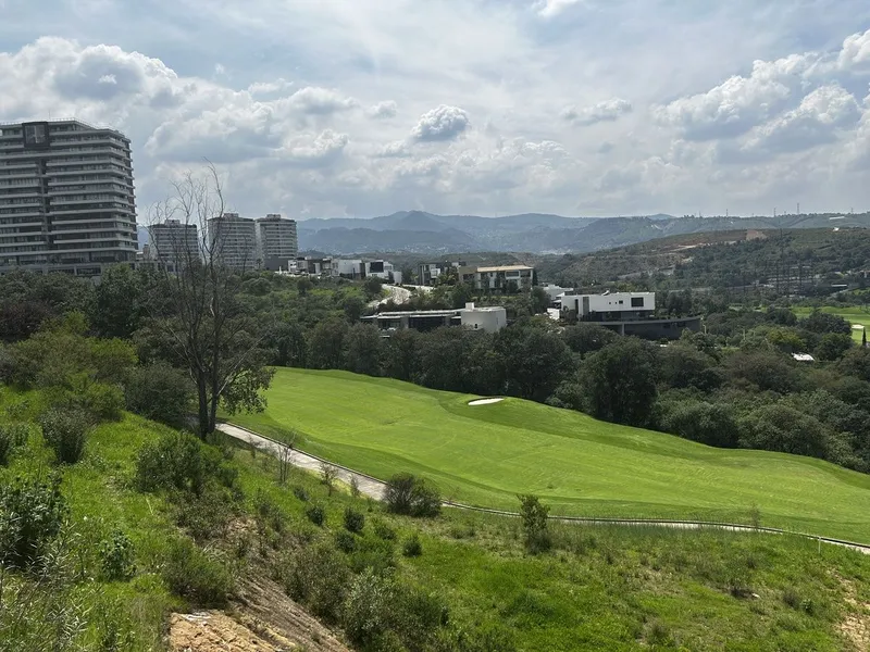 Lote en venta · Bosque Real, Huixquilucan, Estado de México