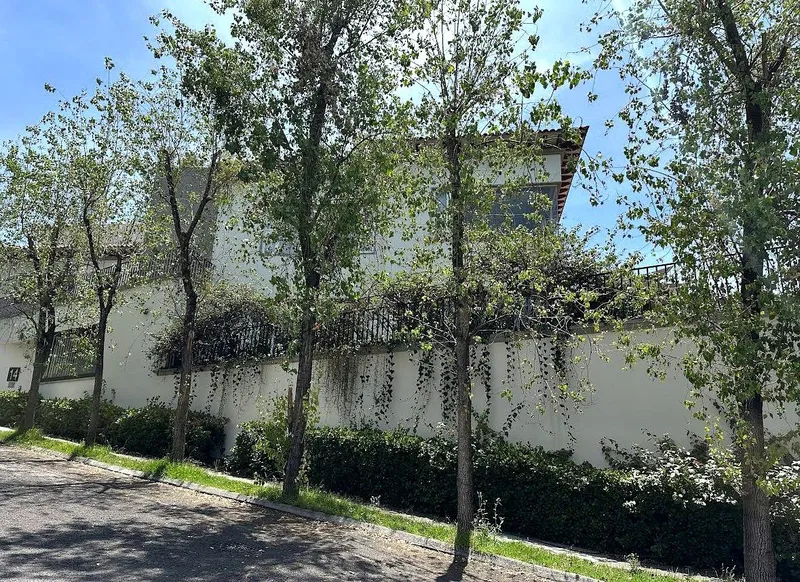Casa en venta · Bosques de las Lomas, Cuajimalpa de Morelos, Ciudad de México