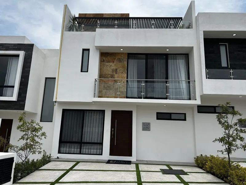 Casa en venta · Zibatá, El Marqués, Querétaro