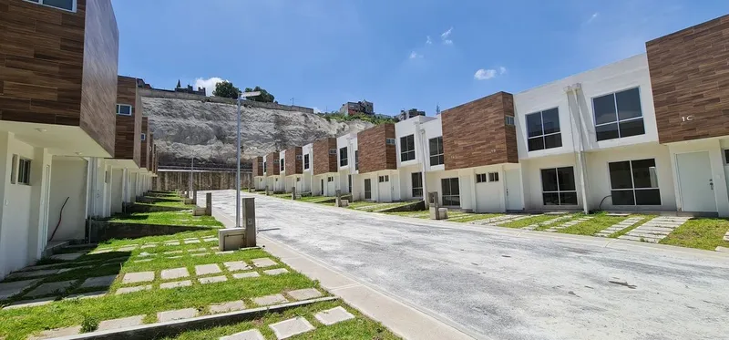 Casa en venta · Las Canteras, Huixquilucan, Estado de México Casa en venta · Las Canteras, Huixquilucan, Estado de México