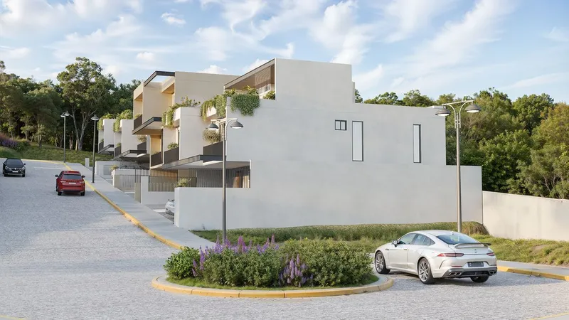 Lote en venta · Bosque Real, Huixquilucan, Estado de México