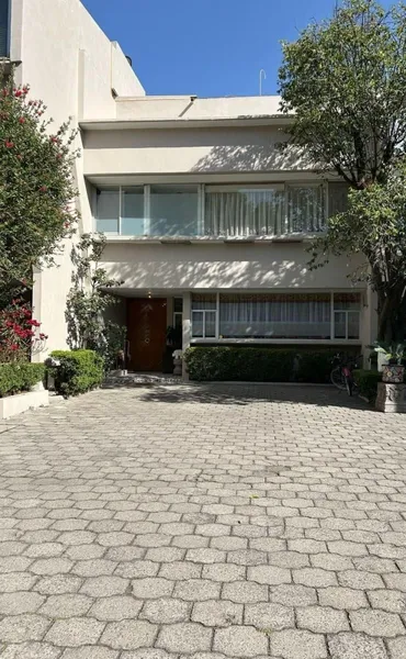Condominio en venta · Tlacopac, Álvaro Obregón, Ciudad de México