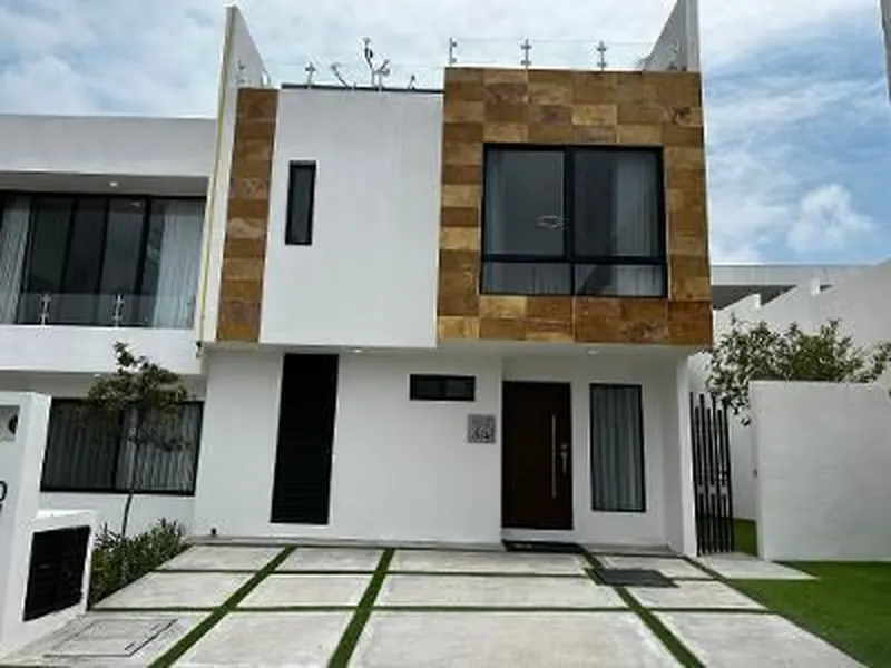 Casa en venta · Zibatá, El Marqués, Querétaro