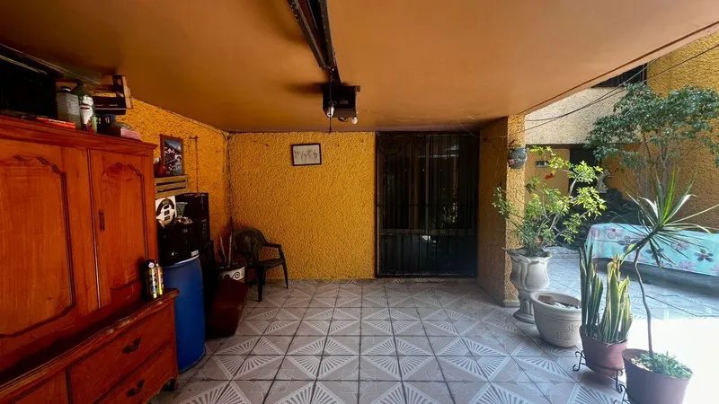 Casa en venta · Bosques de Aragón, Nezahualcóyotl, Estado de México