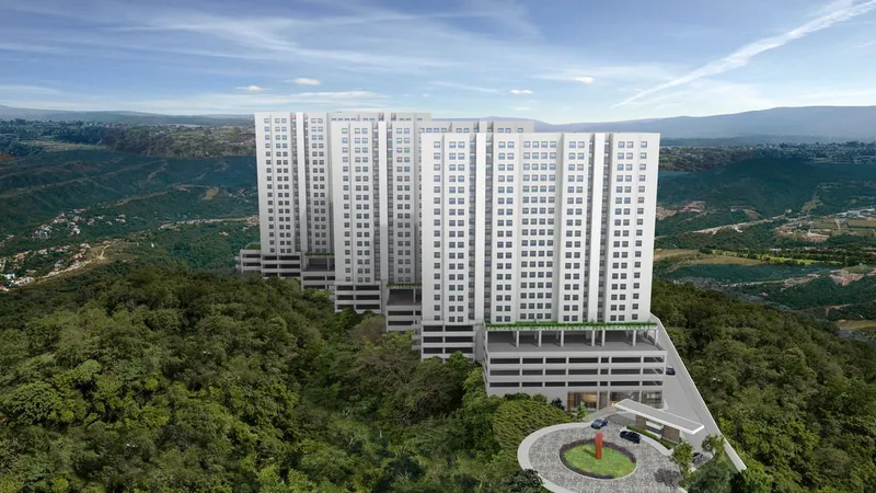 Departamento en venta · Nuevo Madin, Atizapán de Zaragoza, Estado de México Departamento en venta · Nuevo Madin, Atizapán de Zaragoza, Estado de México