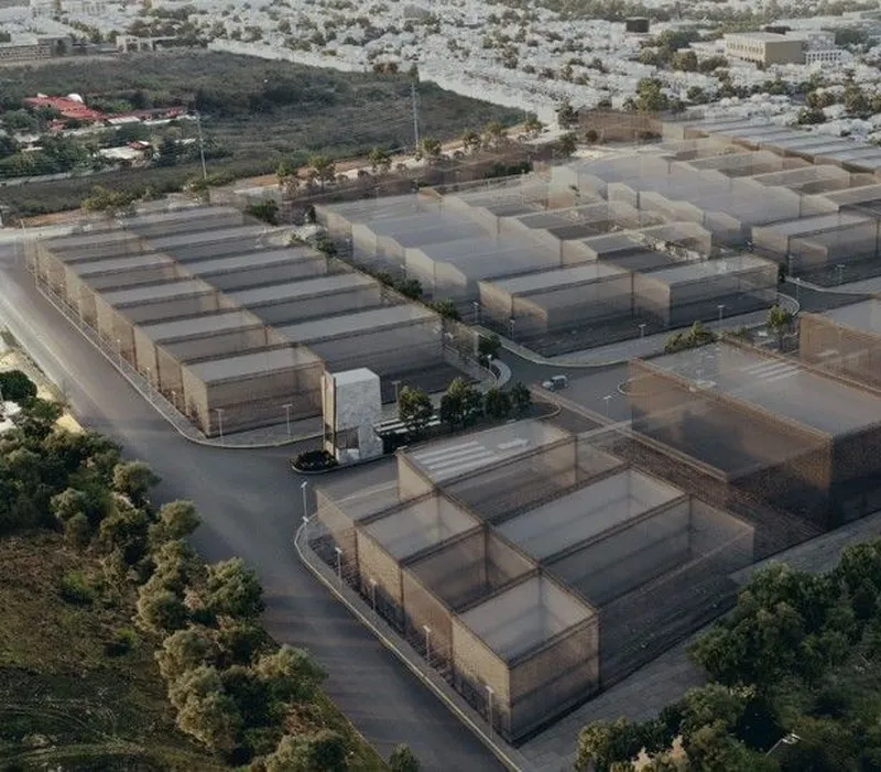 Lote en venta · La Condesa, Monterrey, Nuevo León Lote en venta · La Condesa, Monterrey, Nuevo León