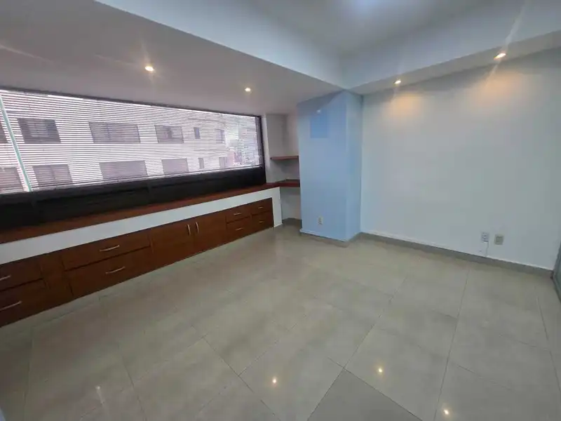 Oficina en venta · Polanco, Miguel Hidalgo, Ciudad de México