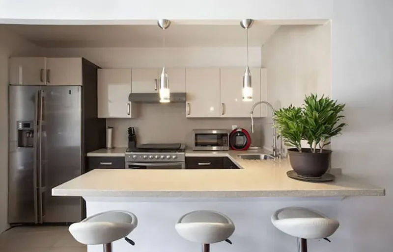 Departamento en venta · Ampliación Granada, Granada, Miguel Hidalgo, Ciudad de México