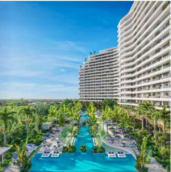 Departamento en venta · Cancún, Benito Juárez, Quintana Roo Departamento en venta · Cancún, Benito Juárez, Quintana Roo