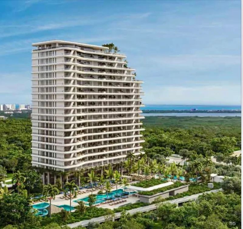 Departamento en venta · Cancún, Benito Juárez, Quintana Roo Departamento en venta · Cancún, Benito Juárez, Quintana Roo