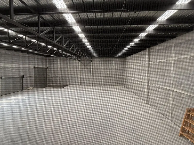 Nave industrial en alquiler · Industrial Santa Catarina, Santa Catarina, Nuevo León