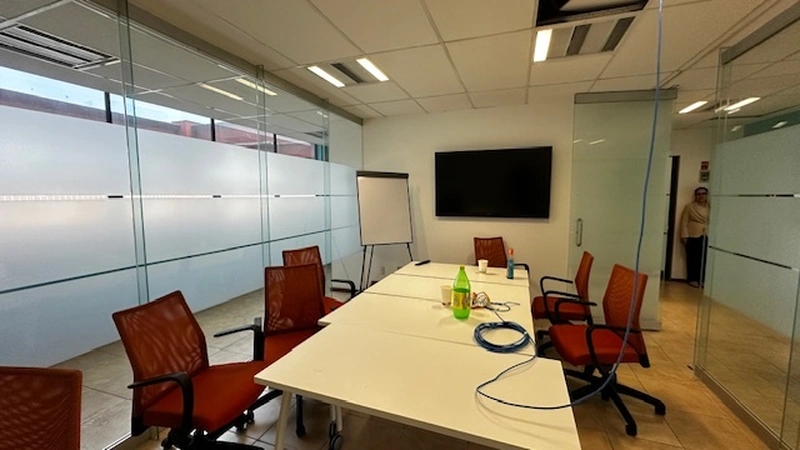 Oficina en venta · Polanco, Miguel Hidalgo, Ciudad de México