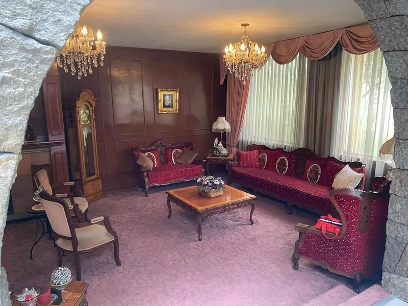 Casa en venta · San Carlos, Metepec, Estado de México