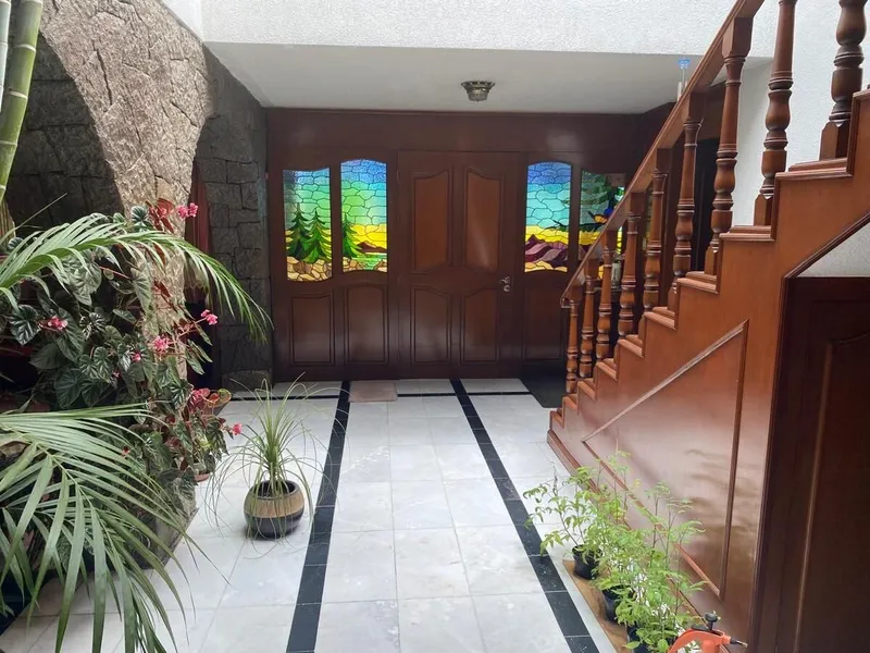 Casa en venta · San Carlos, Metepec, Estado de México