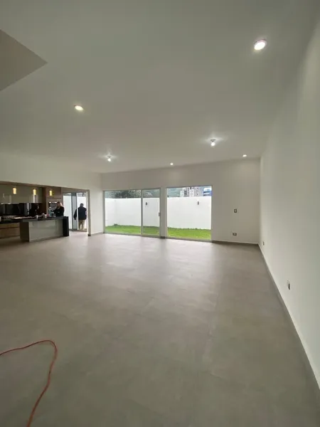 Casa en venta · Los Cristales, Monterrey, Nuevo León