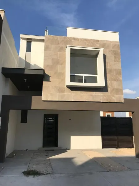 Casa en venta · Cerrada México, Guadalupe, Nuevo León