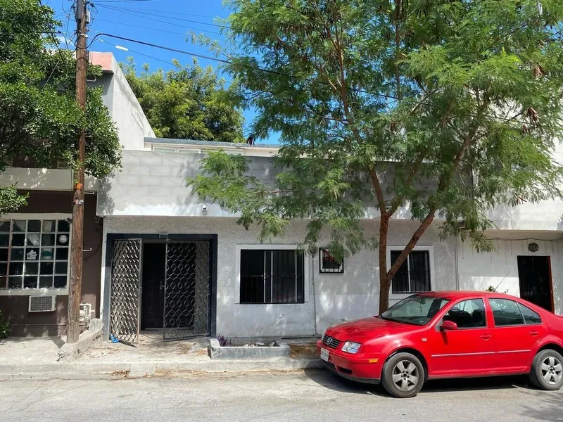 Casa en venta · Álvaro Obregón, Monterrey, Nuevo León