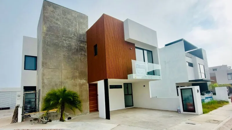Casa en venta · Zibatá, El Marqués, Querétaro