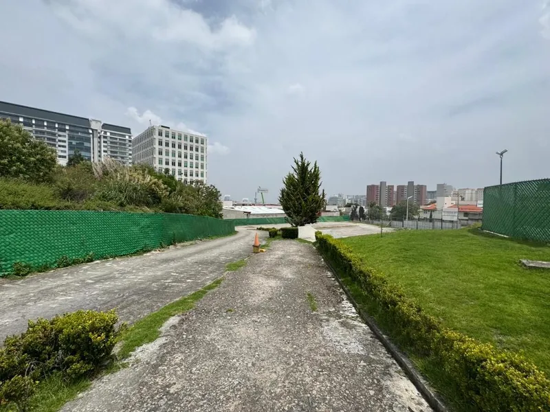 Lote en venta · Interlomas, Huixquilucan, Estado de México