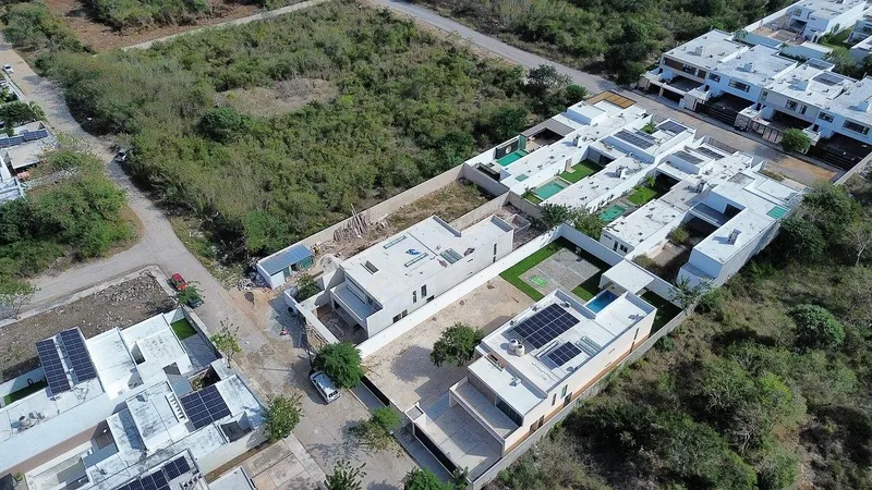 Casa en venta · Dzityá, Mérida, Yucatán