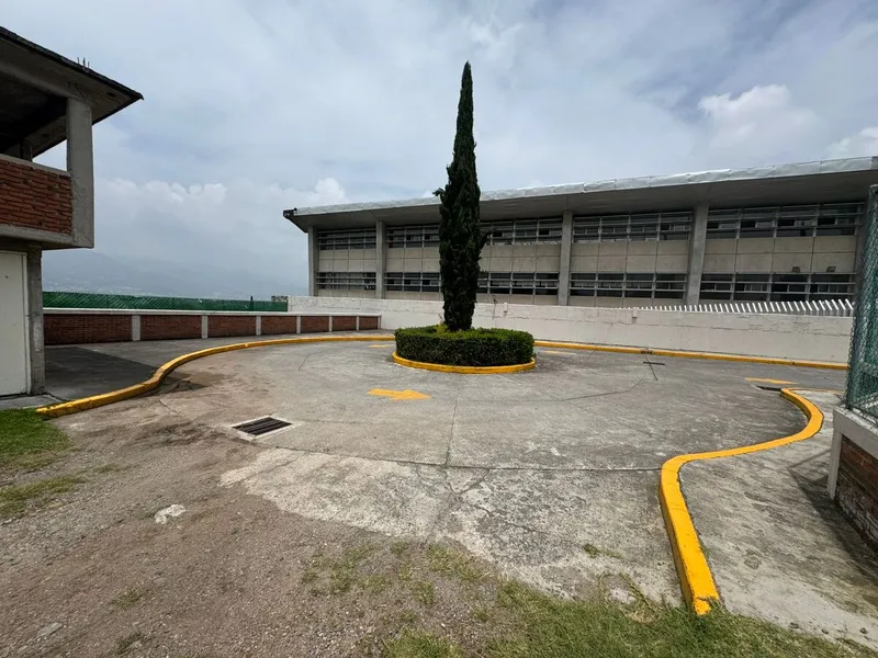 Lote en venta · Interlomas, Huixquilucan, Estado de México