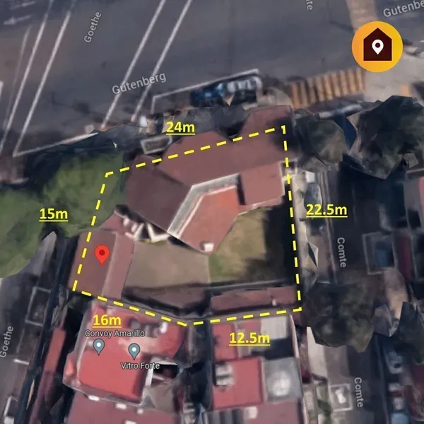 Casa en venta · Anzures, Miguel Hidalgo, Ciudad de México
