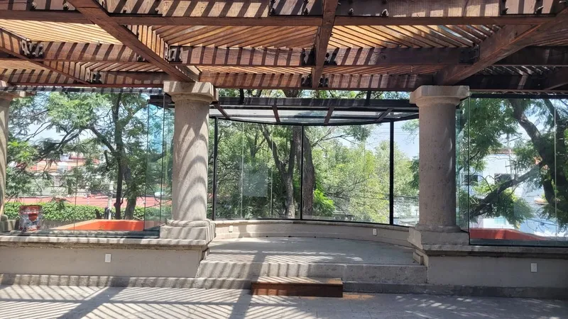 Comercio en alquiler · San Angel, Álvaro Obregón, Ciudad de México