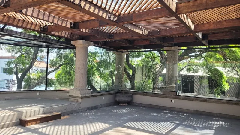 Comercio en alquiler · San Angel, Álvaro Obregón, Ciudad de México