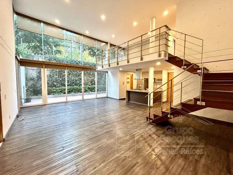 Departamento en venta · Polanco, Miguel Hidalgo, Ciudad de México