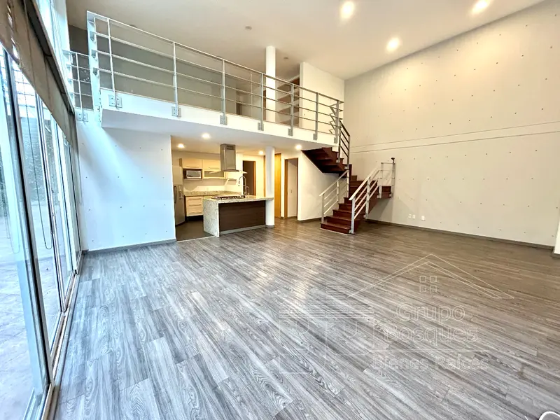 Departamento en venta · Polanco, Miguel Hidalgo, Ciudad de México