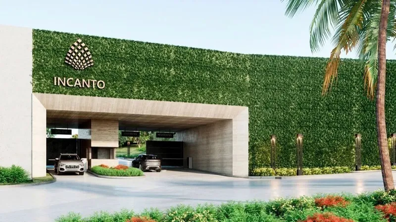 Lote en venta · Bosque Real, Huixquilucan, Estado de México