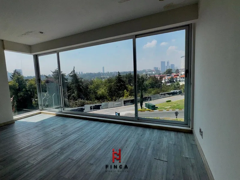 Departamento en venta · Paseo de las Palmas, Huixquilucan, Estado de México