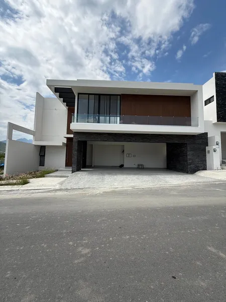 Casa en venta · Pedregal de la Montaña, Monterrey, Nuevo León