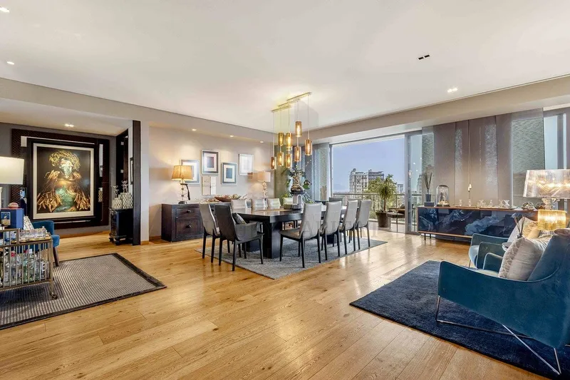 Departamento en venta · Los Alpes, Álvaro Obregón, Ciudad de México